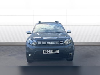 Used Dacia Duster 2024 for sale - 75922419: Photo