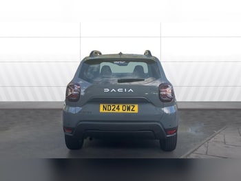 Used Dacia Duster 2024 for sale - 75922419: Photo