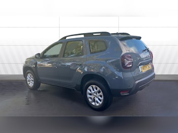 Used Dacia Duster 2024 for sale - 75922419: Photo