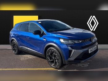 Used Renault Symbioz 2025 for sale - 78552799: Photo