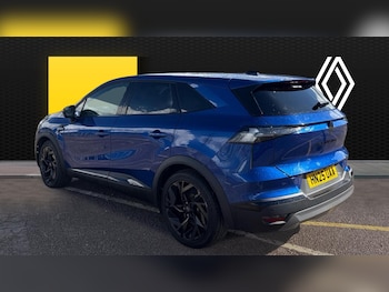 Used Renault Symbioz 2025 for sale - 78552799: Photo