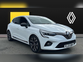 Used Renault Clio 2023 for sale - 78039179: Photo