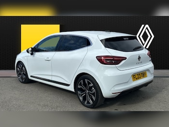 Used Renault Clio 2023 for sale - 78039179: Photo