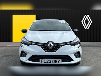 Used Renault Clio 2023 for sale - 78039179: Photo
