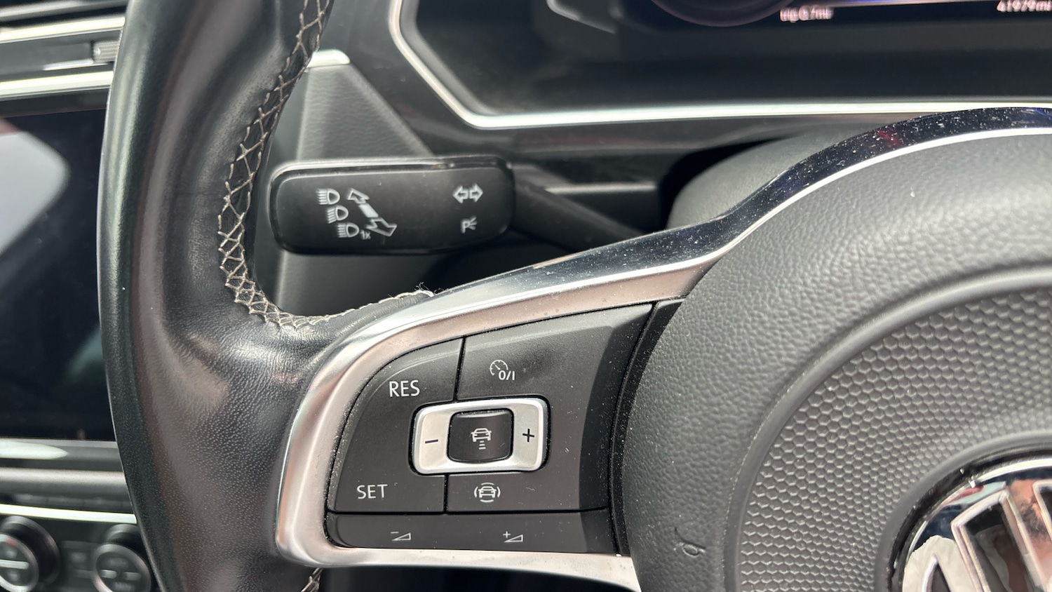 Used Volkswagen Tiguan 2019 for sale - 76531311: Photo 13