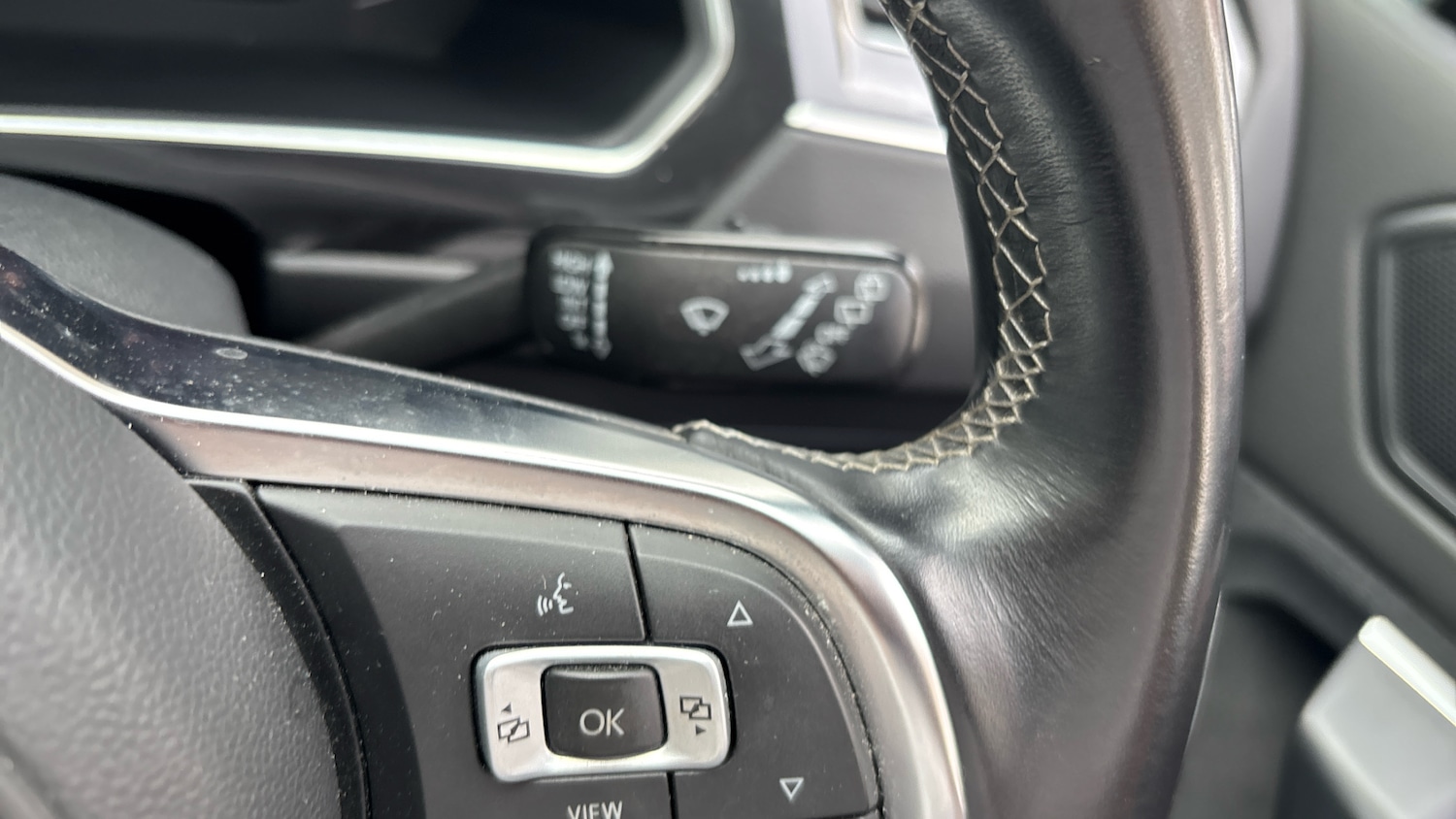 Used Volkswagen Tiguan 2019 for sale - 76531311: Photo 14