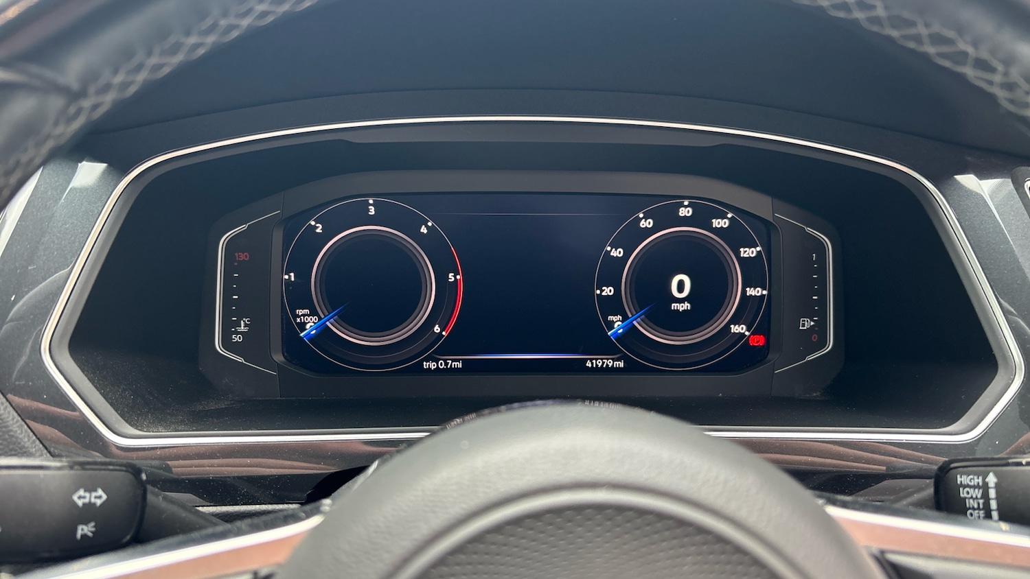 Used Volkswagen Tiguan 2019 for sale - 76531311: Photo 15