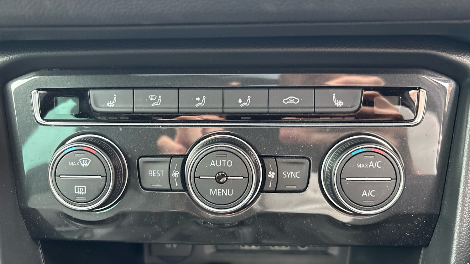 Used Volkswagen Tiguan 2019 for sale - 76531311: Photo 16