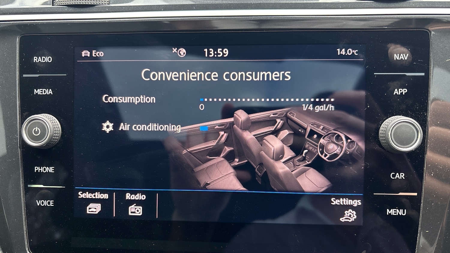 Used Volkswagen Tiguan 2019 for sale - 76531311: Photo 17