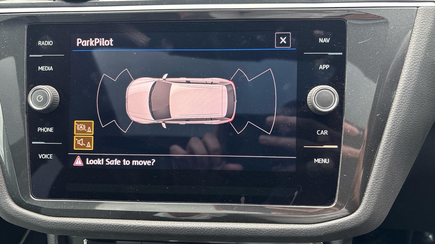 Used Volkswagen Tiguan 2019 for sale - 76531311: Photo 18