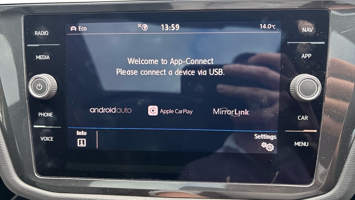 Used Volkswagen Tiguan 2019 for sale - 76531311: Photo 19