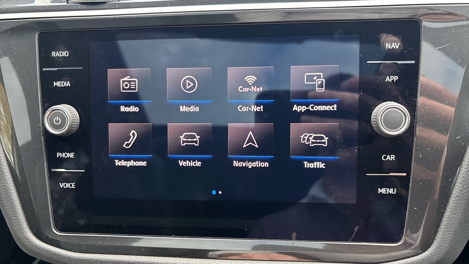 Used Volkswagen Tiguan 2019 for sale - 76531311: Photo 20