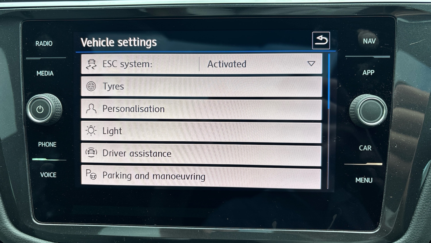 Used Volkswagen Tiguan 2019 for sale - 76531311: Photo 21