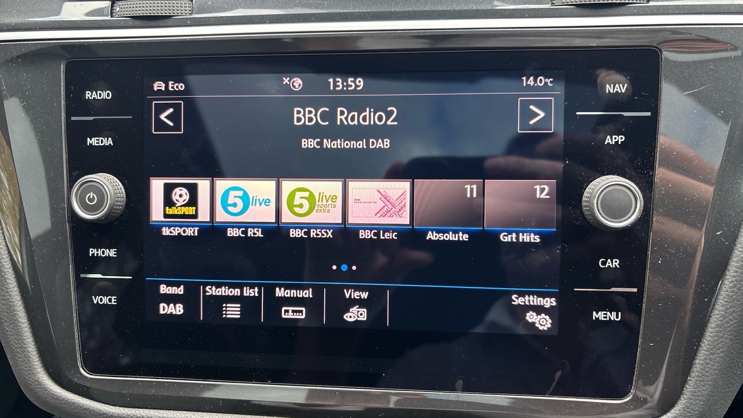 Used Volkswagen Tiguan 2019 for sale - 76531311: Photo 22