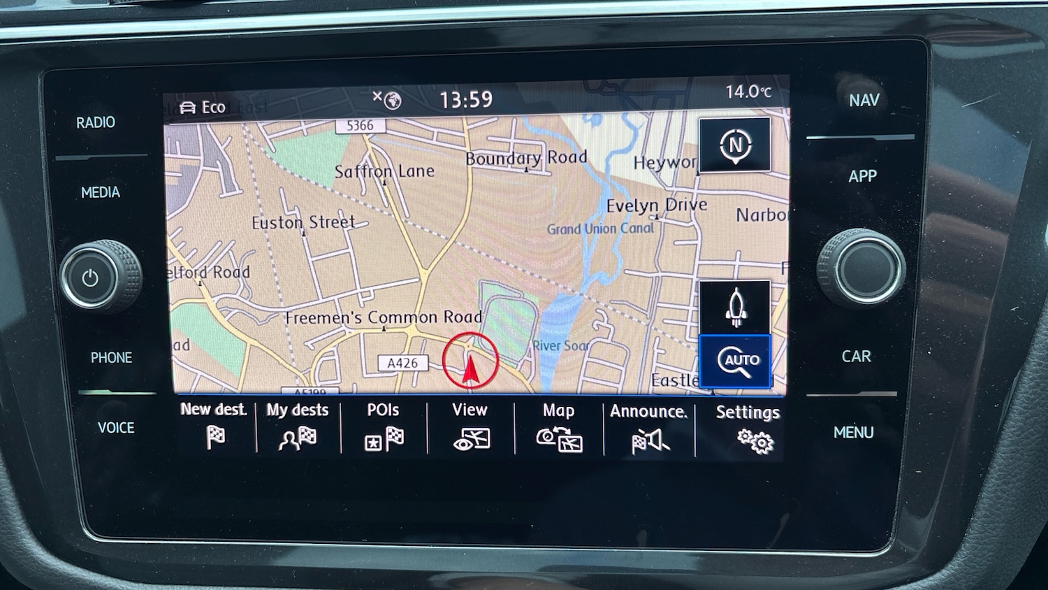 Used Volkswagen Tiguan 2019 for sale - 76531311: Photo 23