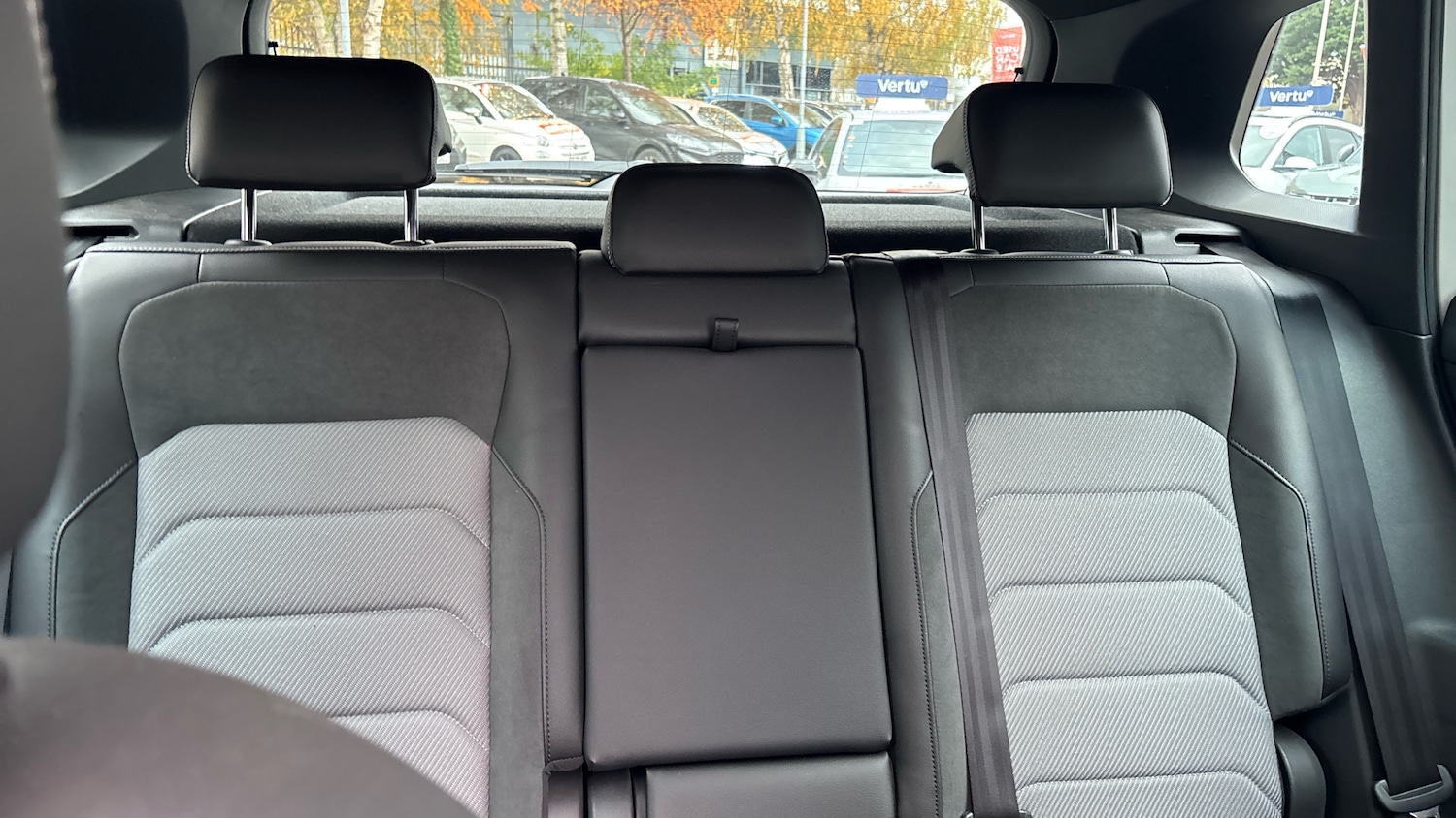 Used Volkswagen Tiguan 2019 for sale - 76531311: Photo 24