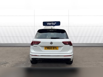 Used Volkswagen Tiguan 2019 for sale - 76531311: Photo