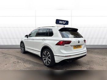 Used Volkswagen Tiguan 2019 for sale - 76531311: Photo