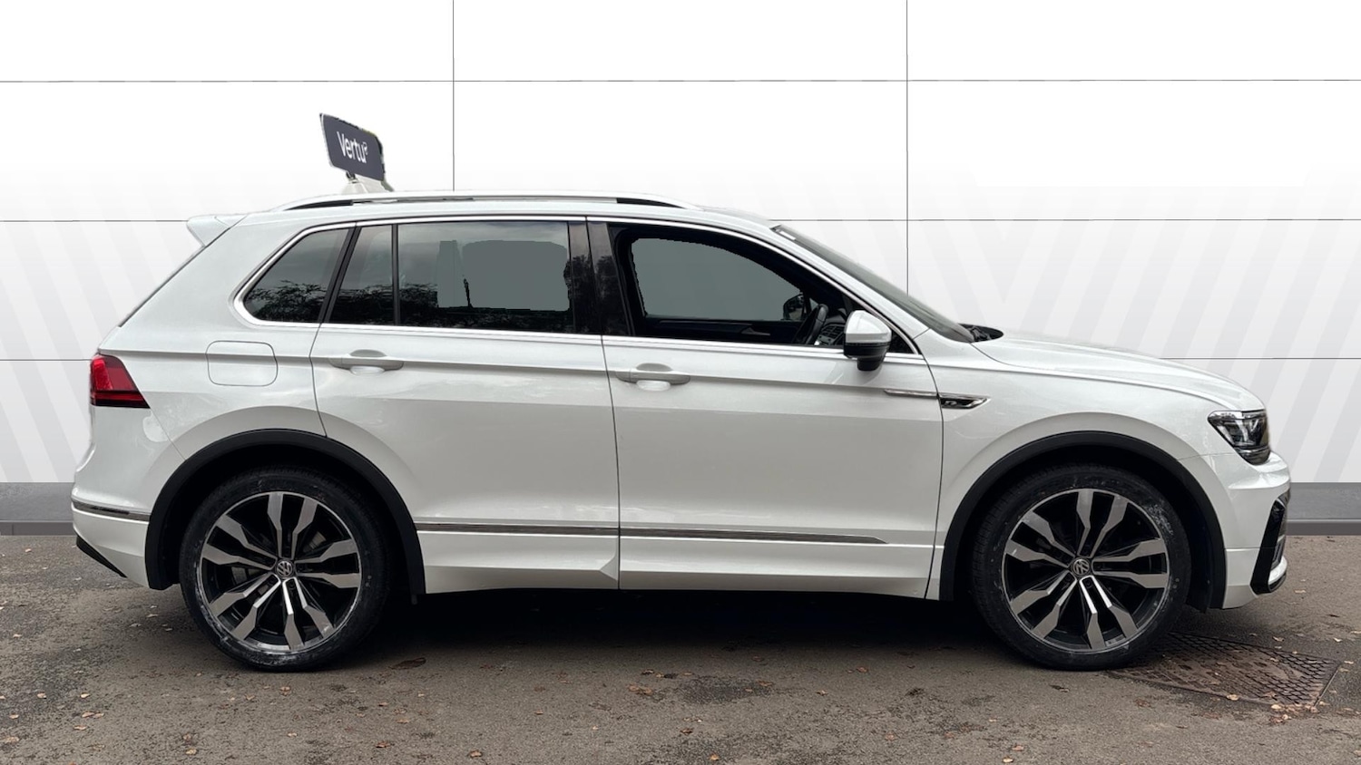 Used Volkswagen Tiguan 2019 for sale - 76531311: Photo 5