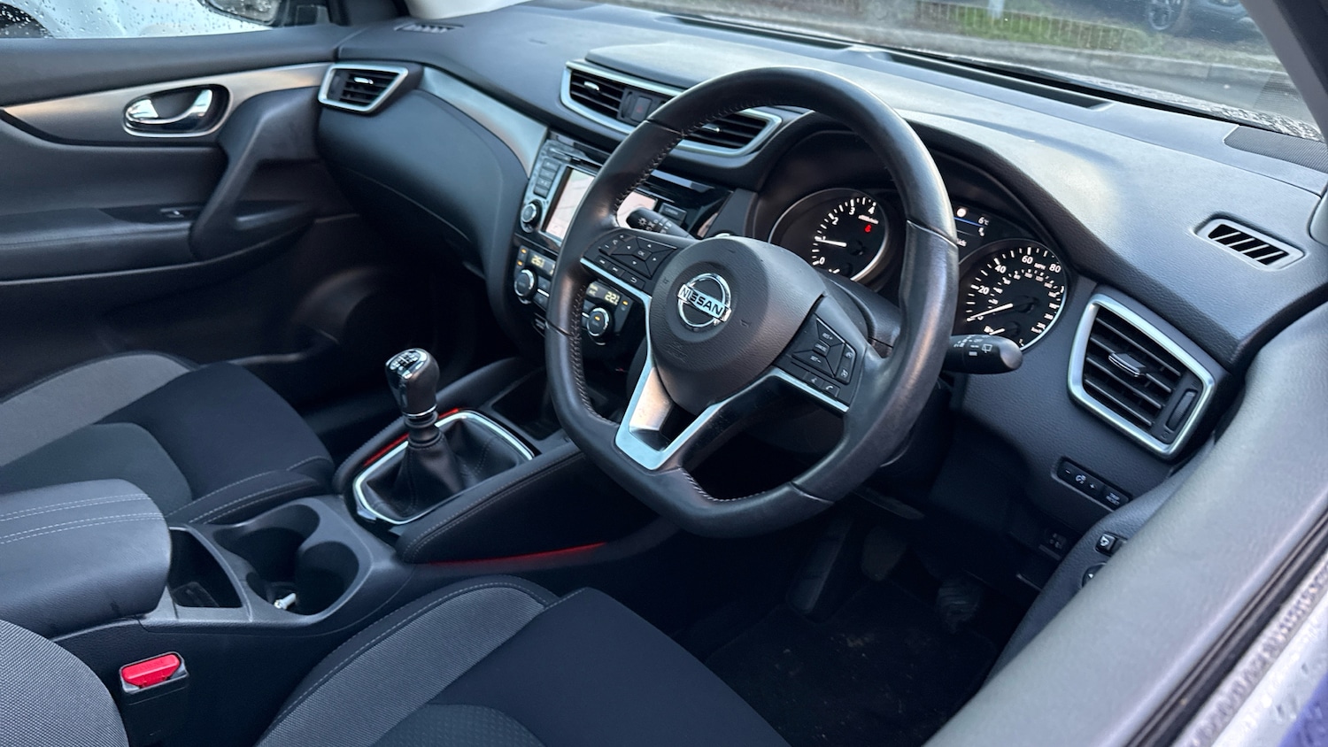 Used Nissan Qashqai 2020 for sale - 76980714: Photo 11