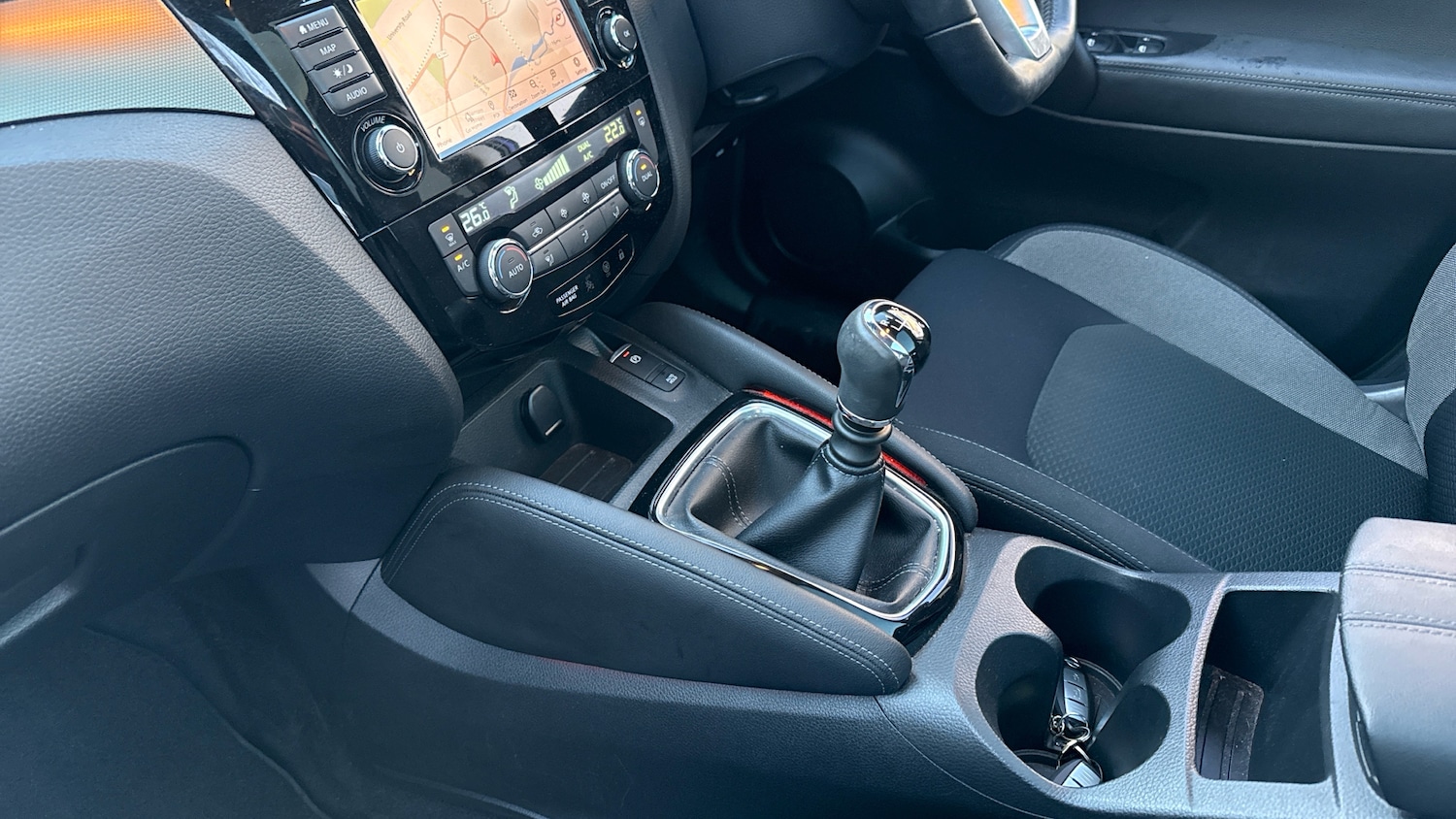 Used Nissan Qashqai 2020 for sale - 76980714: Photo 13