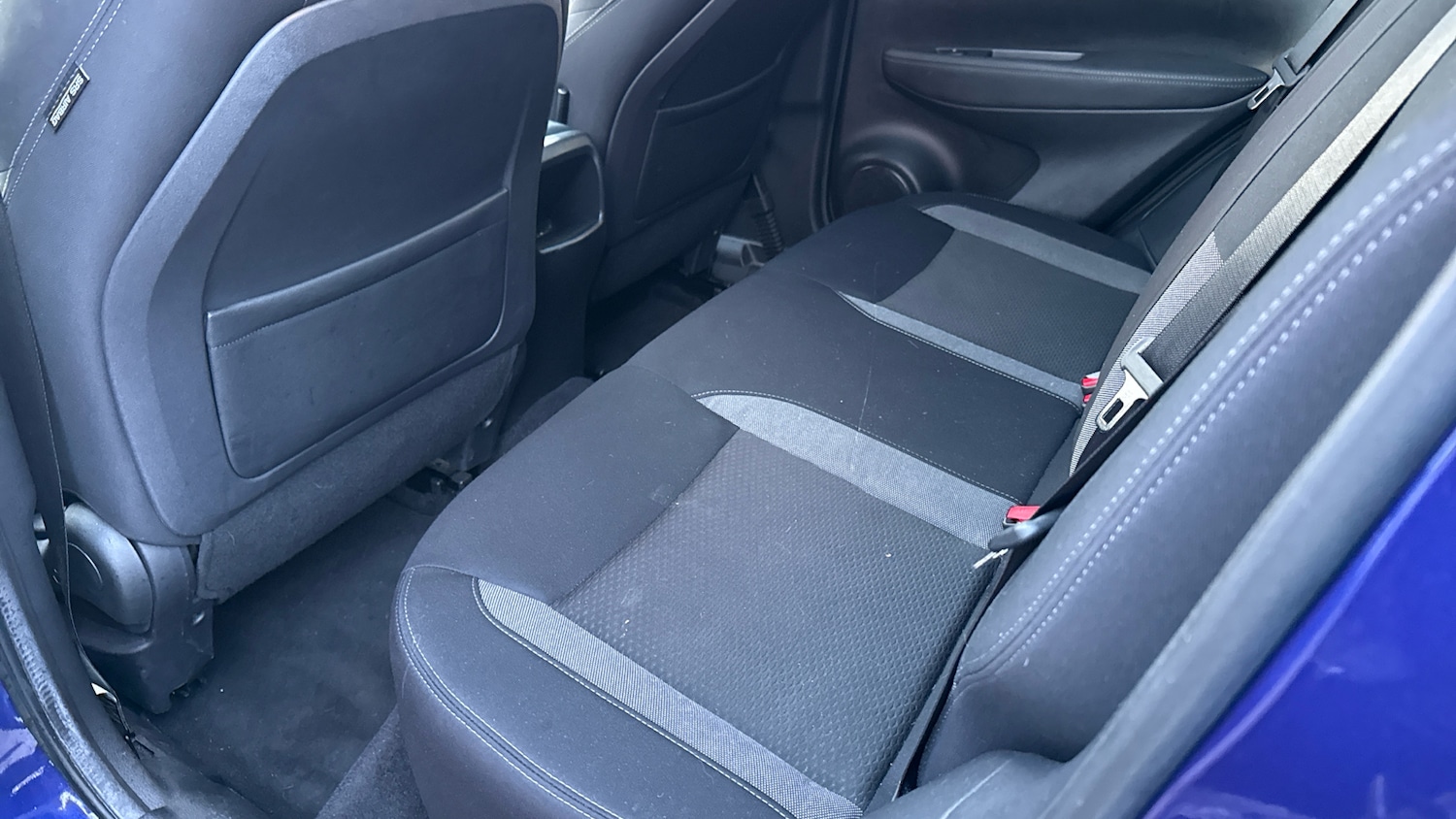 Used Nissan Qashqai 2020 for sale - 76980714: Photo 16