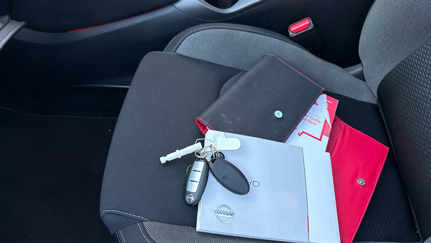 Used Nissan Qashqai 2020 for sale - 76980714: Photo 19