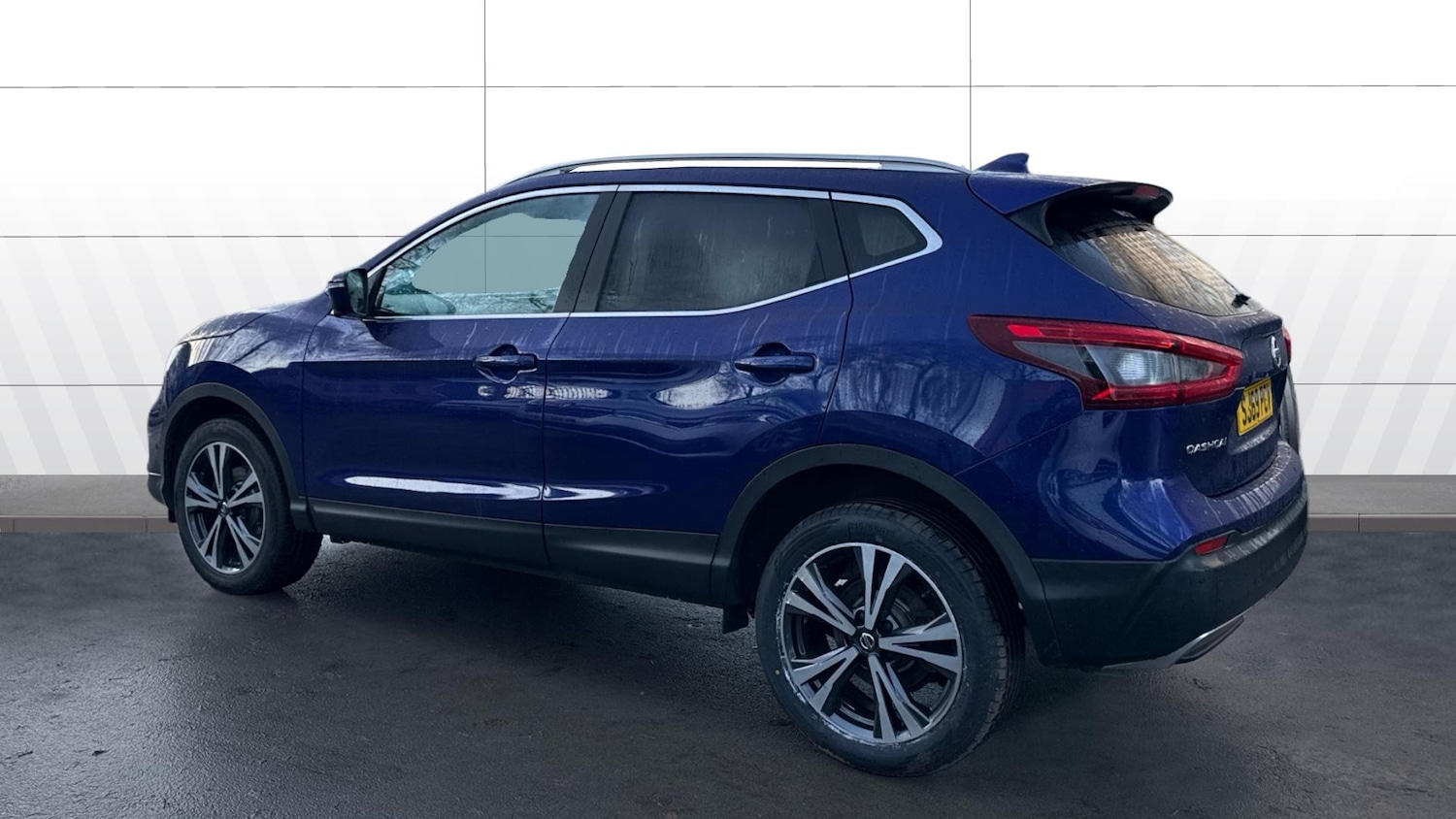 Used Nissan Qashqai 2020 for sale - 76980714: Photo 2