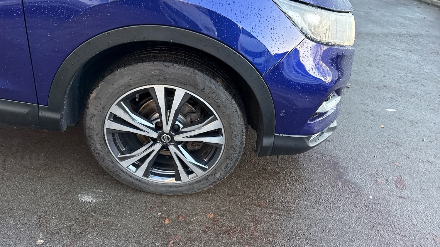 Used Nissan Qashqai 2020 for sale - 76980714: Photo 22