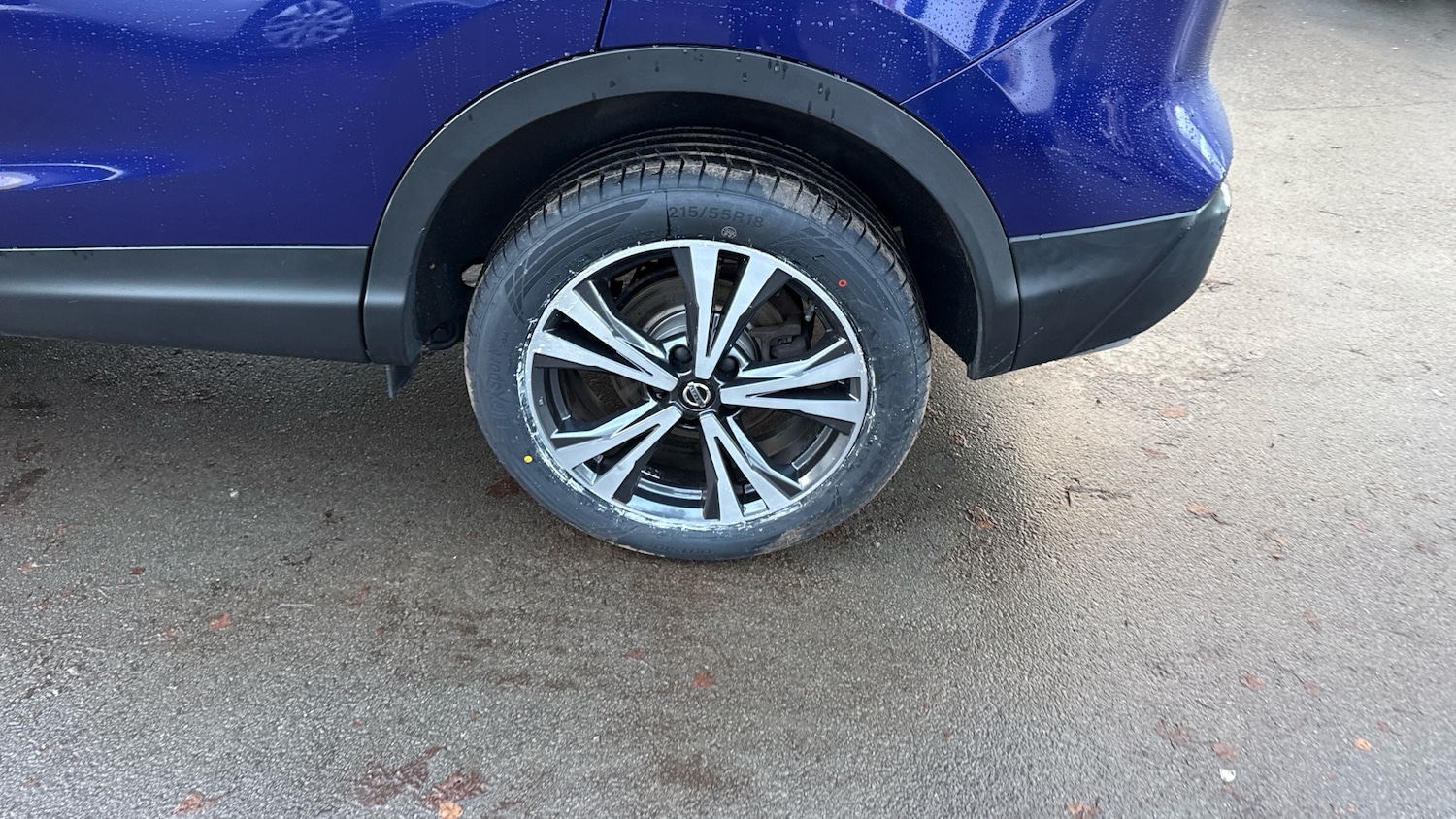 Used Nissan Qashqai 2020 for sale - 76980714: Photo 27