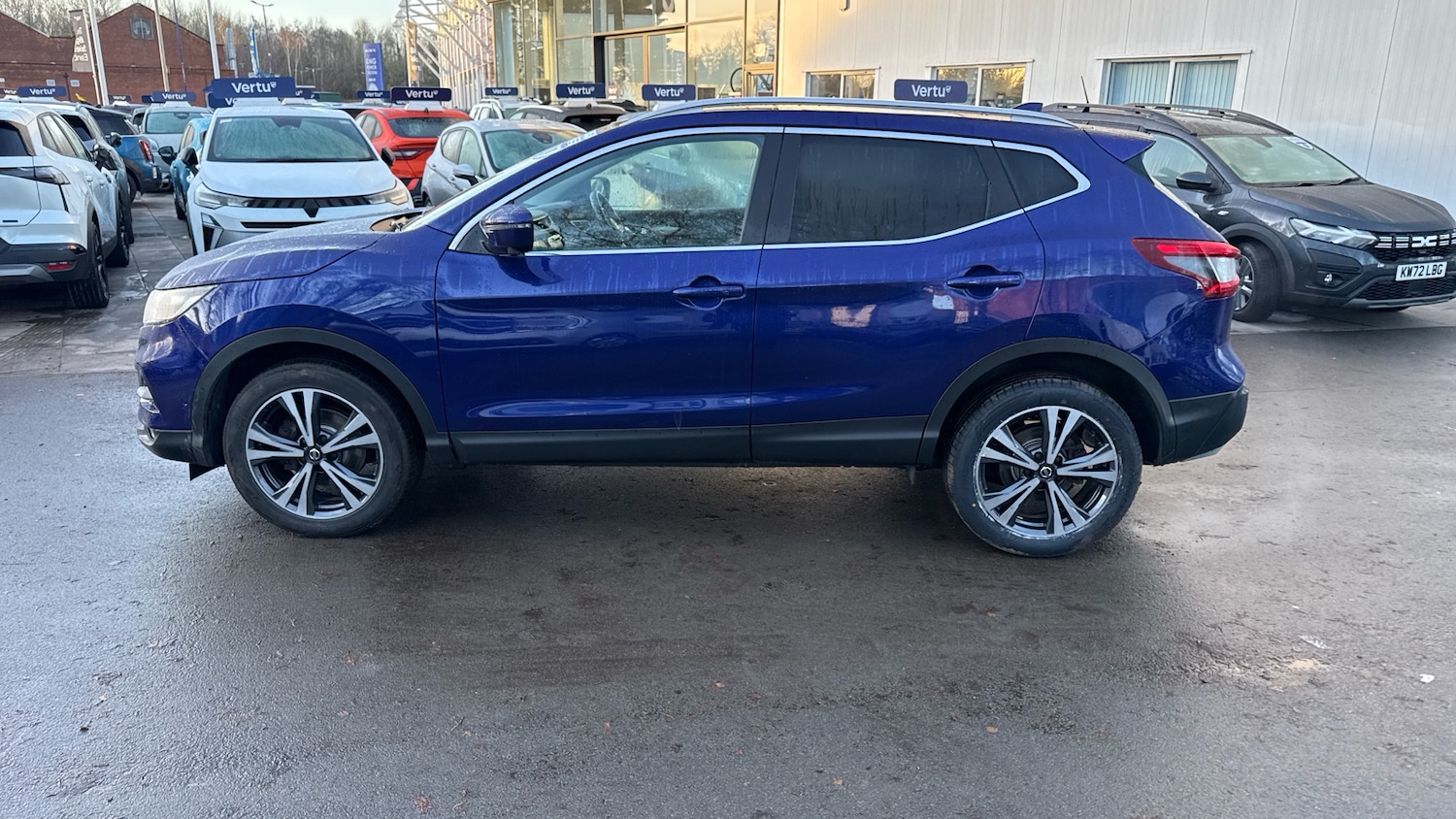 Used Nissan Qashqai 2020 for sale - 76980714: Photo 28