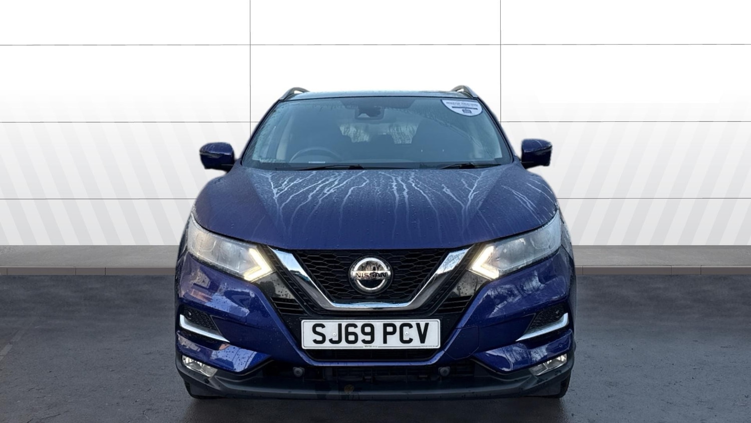 Used Nissan Qashqai 2020 for sale - 76980714: Photo 3