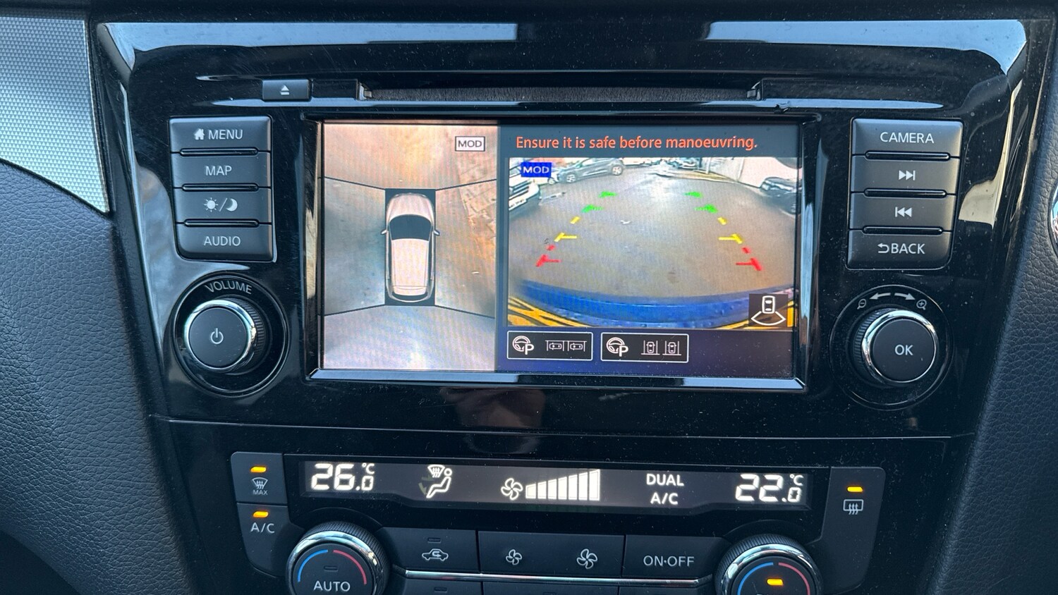 Used Nissan Qashqai 2020 for sale - 76980714: Photo 35