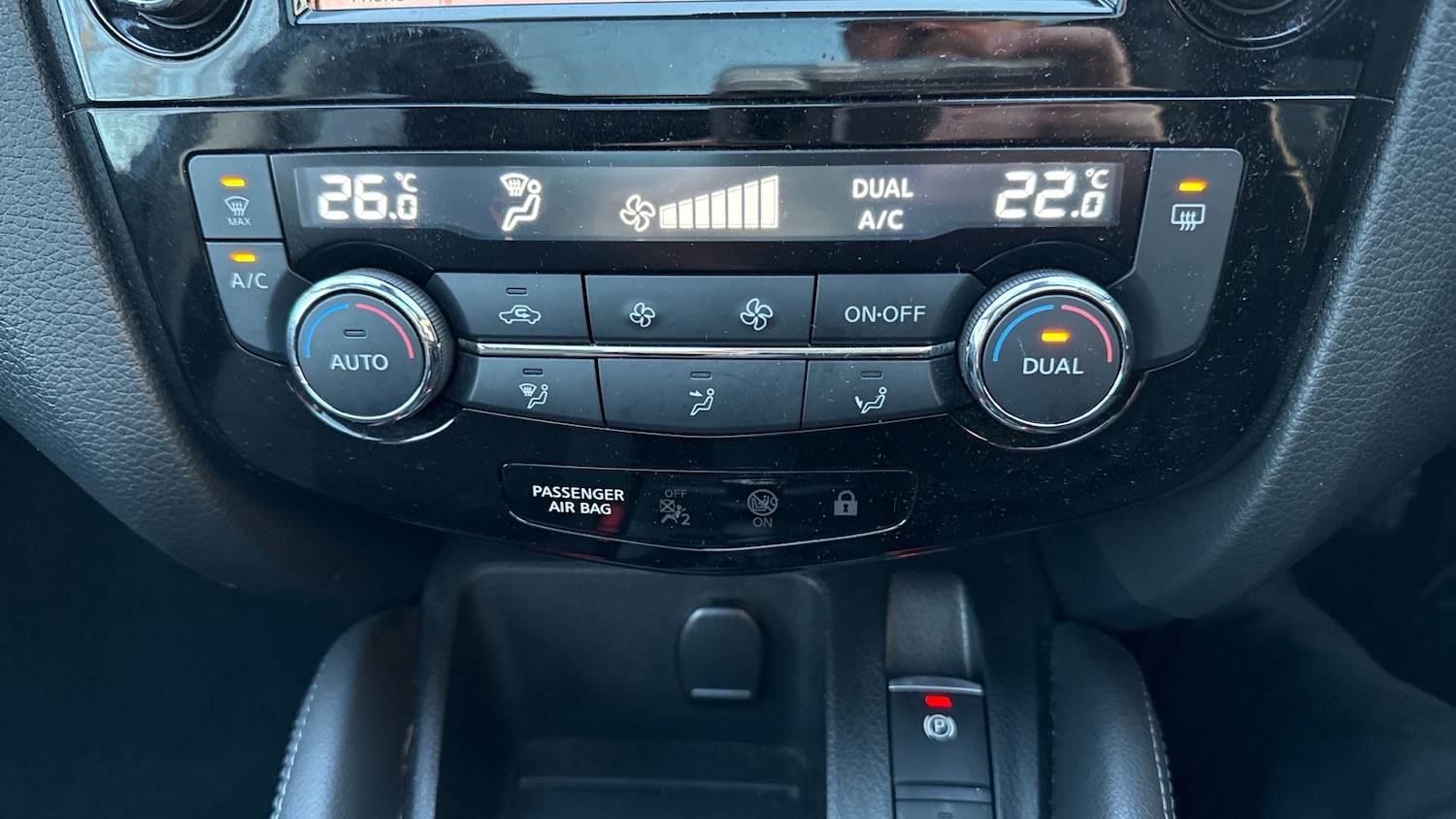 Used Nissan Qashqai 2020 for sale - 76980714: Photo 36