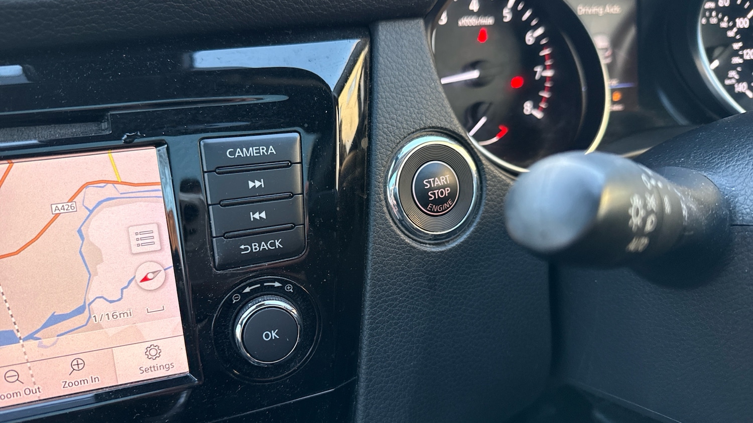 Used Nissan Qashqai 2020 for sale - 76980714: Photo 38