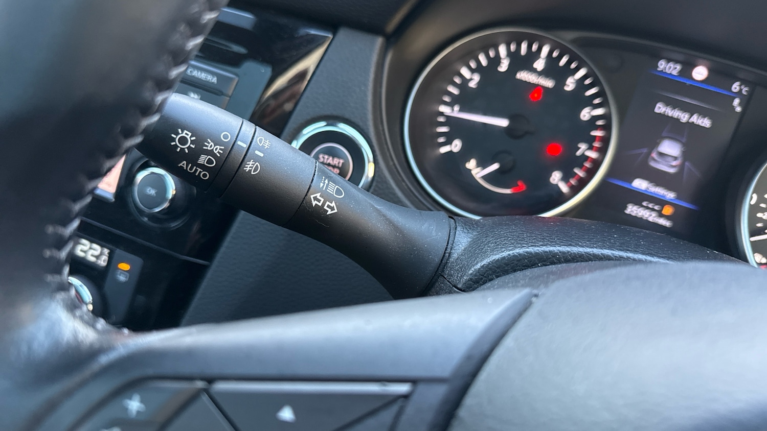 Used Nissan Qashqai 2020 for sale - 76980714: Photo 39