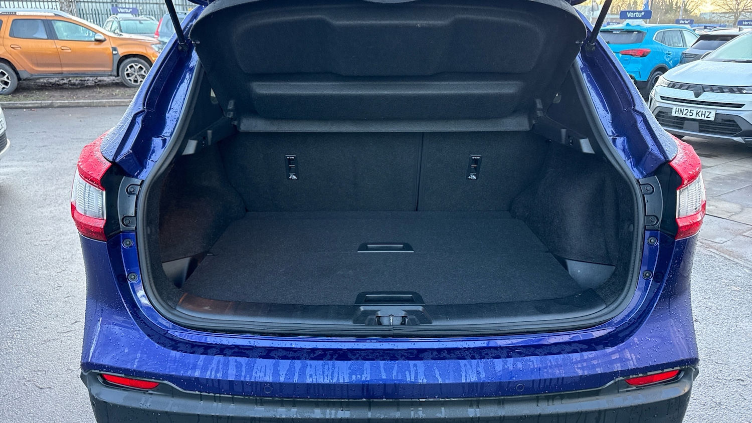 Used Nissan Qashqai 2020 for sale - 76980714: Photo 4