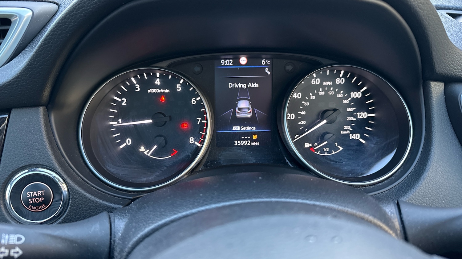 Used Nissan Qashqai 2020 for sale - 76980714: Photo 44