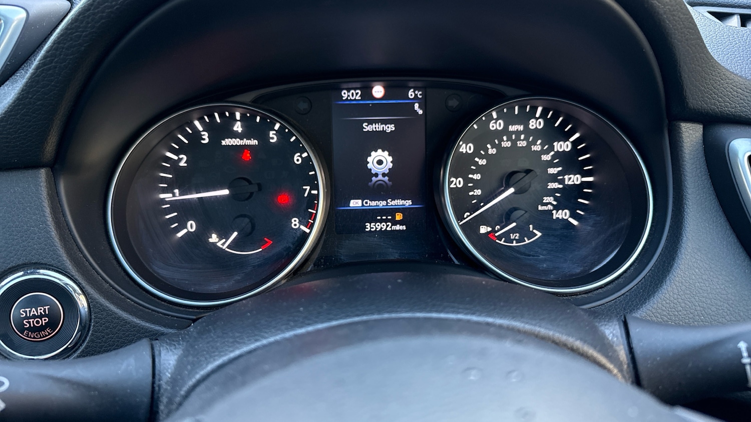 Used Nissan Qashqai 2020 for sale - 76980714: Photo 46