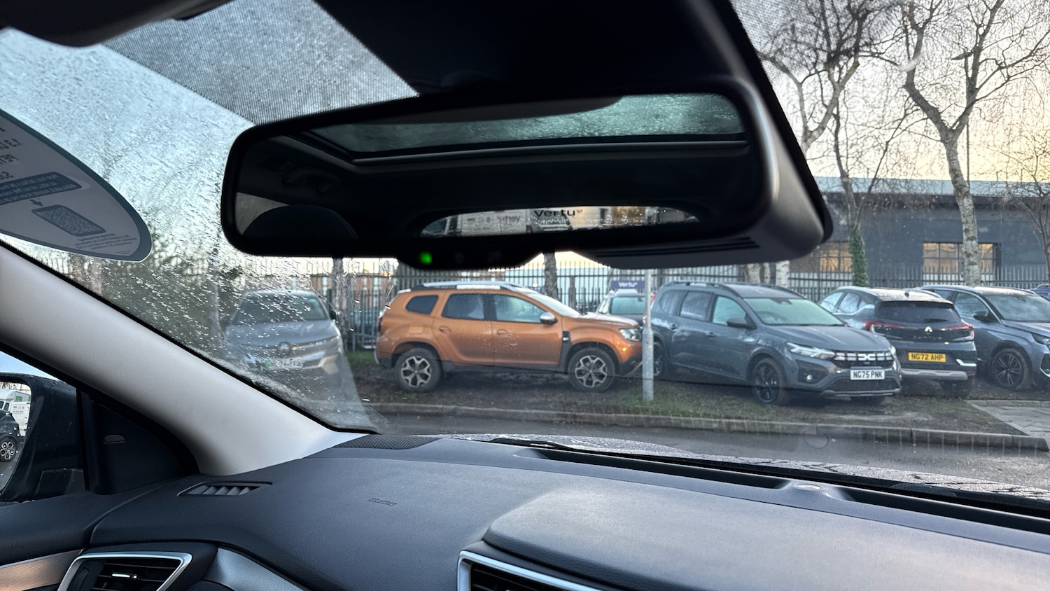 Used Nissan Qashqai 2020 for sale - 76980714: Photo 49