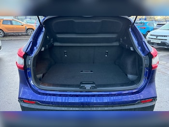 Used Nissan Qashqai 2020 for sale - 76980714: Photo