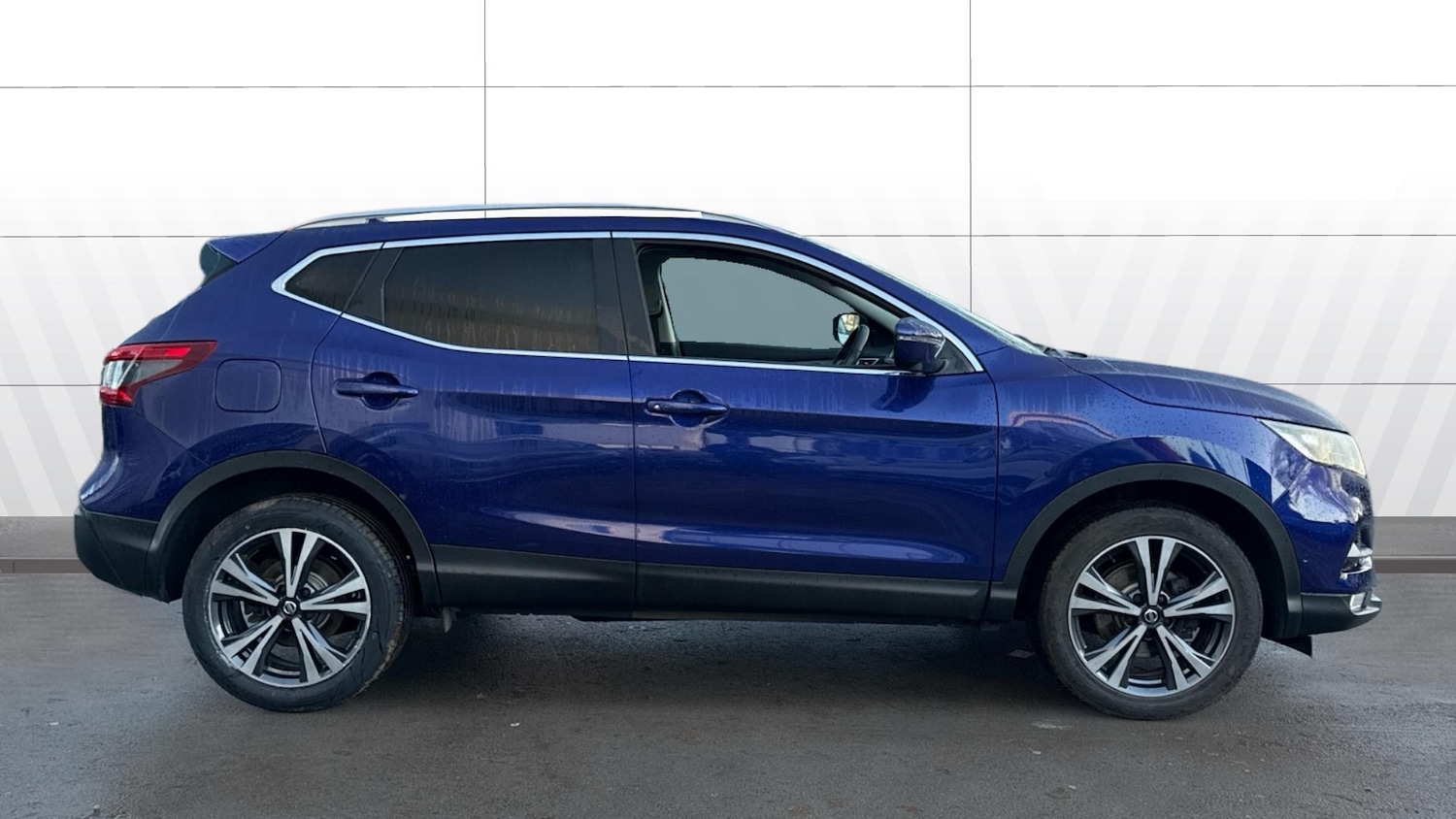 Used Nissan Qashqai 2020 for sale - 76980714: Photo 5