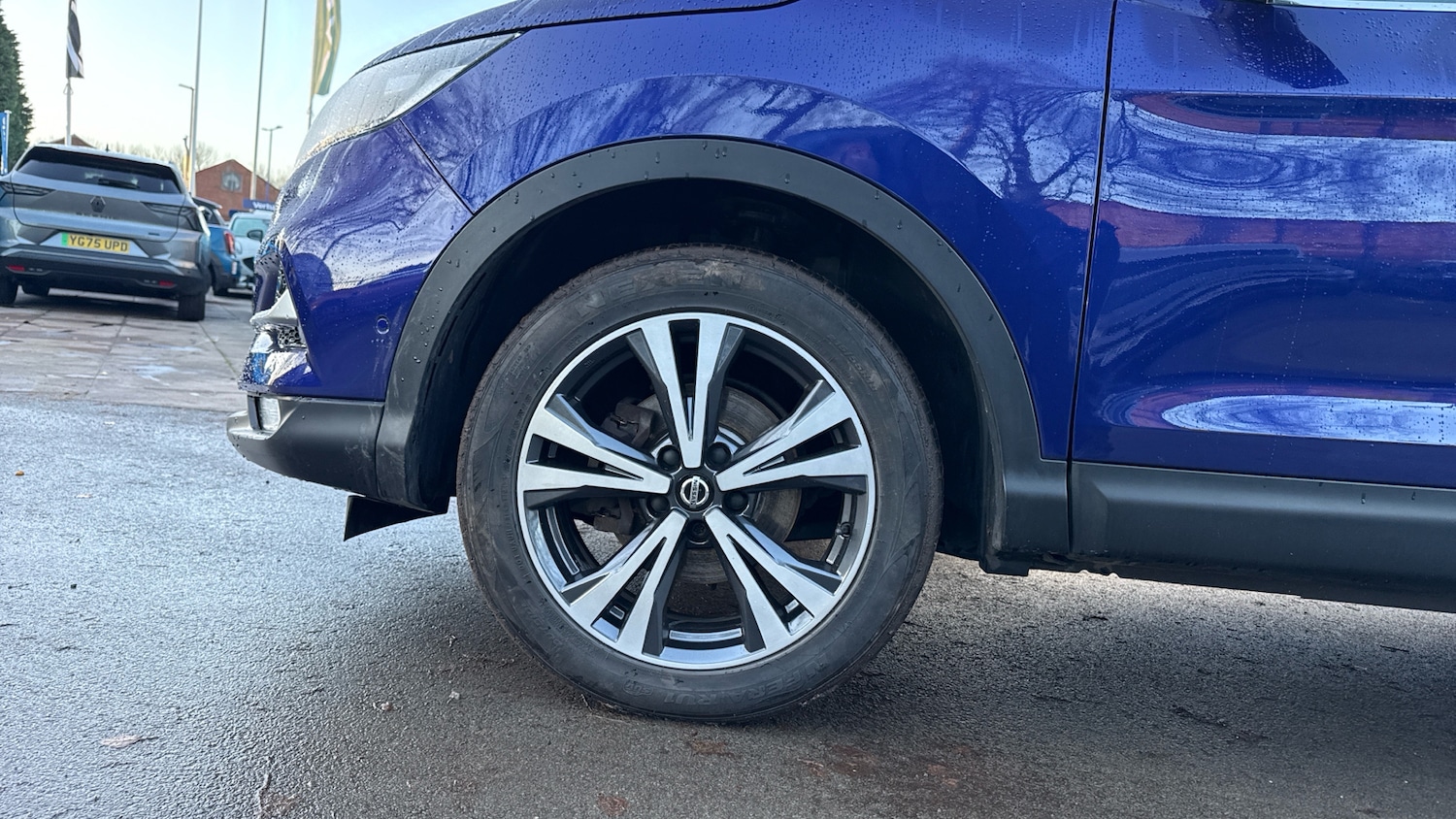 Used Nissan Qashqai 2020 for sale - 76980714: Photo 7