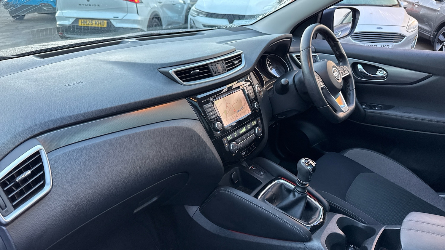 Used Nissan Qashqai 2020 for sale - 76980714: Photo 9