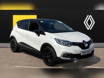 Used Renault Captur 2017 for sale - 79124791: Photo
