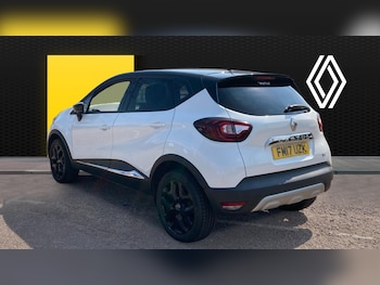 Used Renault Captur 2017 for sale - 79124791: Photo