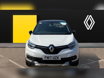 Used Renault Captur 2017 for sale - 79124791: Photo