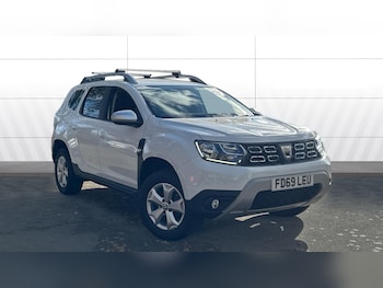 Dacia - Duster