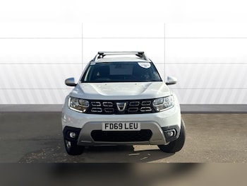 Used Dacia Duster 2019 for sale - 76414954: Photo