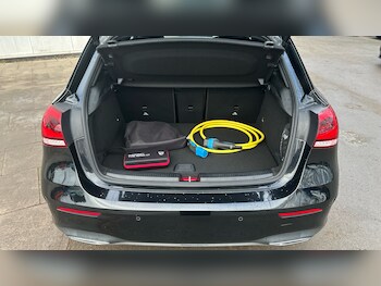 Used Mercedes-Benz A-Class 2020 for sale - 76971845: Photo